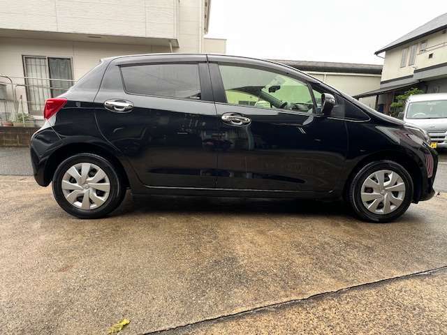 フルノーマル車両