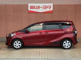 当店は、トヨタディ-ラ-として高品質な中古車を多数取り揃えております！