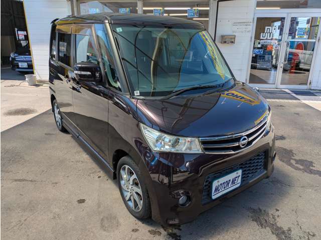 無料保証付き販売（1ヶ月・1000kmの無料保証※一部無料保証対象外の車輌あり）最長3年間/距離無制限の延長保証もございます！お客様に最適なカーライフプランをご提案致しますので是非一度ご相談ください