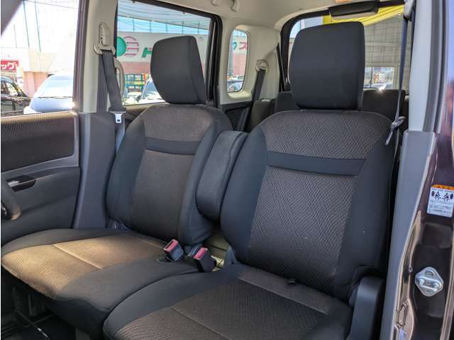 納車後アフターメンテナンスのお手伝いとして、モーターネット全店でオイル交換が行えます♪全スタッフ研修済みですので、ご安心ください♪