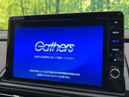 【純正ナビ】人気の純正ナビを装備。オーディオ機能も充実しており、Bluetooth接続すればお持ちのスマホやMP3プレイヤーの音楽を再生可能！毎日の運転がさらに楽しくなります！！