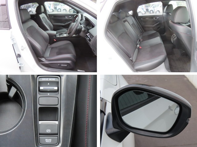 ★おすすめポイント★内装5つ星鑑定！気になる汚れ等のない綺麗な状態を保っています。また電子制御パーキングブレーキやブラインドスポットモニターなどの装備が充実しているのも魅力的なポイントです！