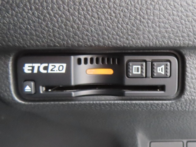 【ETC車載器装備済み】ご使用いただくには別途セットアップ費用がかかります。ご用命の際はお申し付けください。