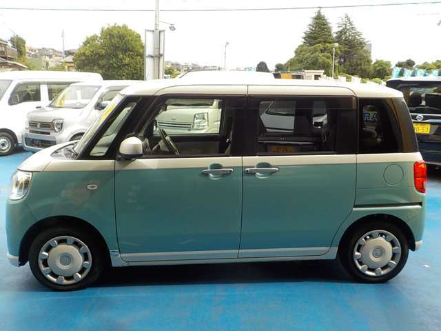 ★新着物件続々入庫中！格安軽自動車ならガレージユーワンにおまかせ下さい！