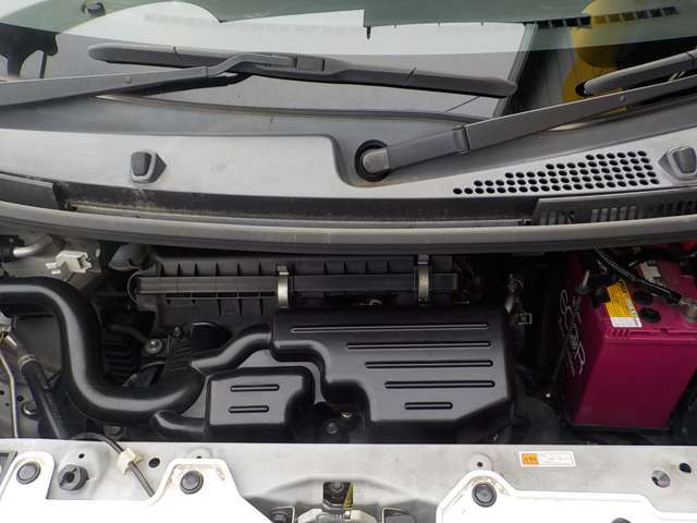 購入後も安心の全車1年間、走行距離無制限保証付き！！お客様のライフスタイルに合わせた追加の保証プランもご用意しております。詳しくは店頭にてご確認ください。