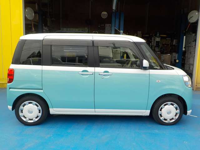 全国どこでも登録納車OKです☆県外や離島のお客様も是非お問い合わせ下さい！！