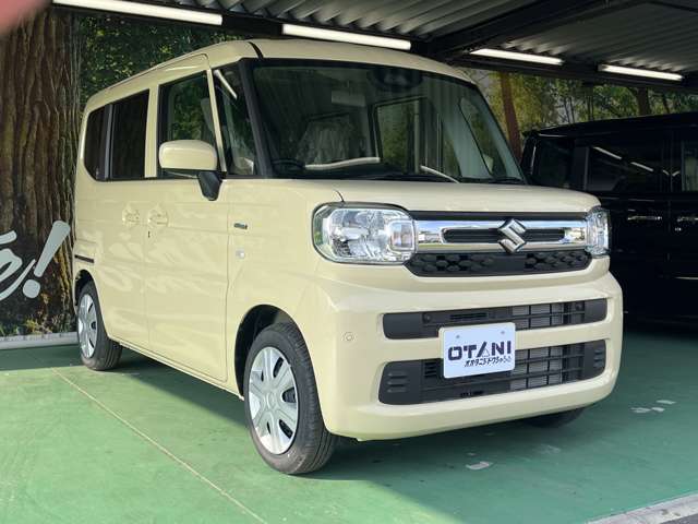 ■お安く提供できる理由■　当社のお車はディーラー、オートオークションからの大量仕入れにより、お買得プライスでご提供します！登録（届出）済未使用車ですと新車時に必要な重量税も必要ありません。