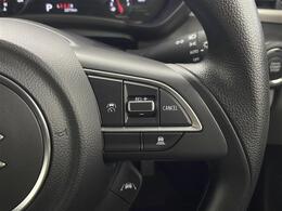 【運転席操作部】快適なドライブを楽しむための機能が装備されています！運転席から触れるので、使いやすいです！除菌プランいれていただくと、さらに清潔で安心していただけます！