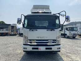 ☆当社は働くクルマと頑張る人を応援します！高品質トラック専門店！平ボディ☆ダンプ☆バン☆特殊車両の事ならお任せ下さい！