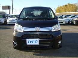 創業23年、長年培った経験でお客様にぴったりの1台をご提案します。