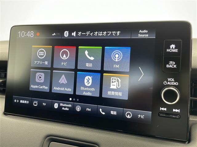 【カーナビ】ナビ利用時のマップ表示は見やすく、いつものドライブがグッと楽しくなります！◆乗って触って体感してみてください！！当社車両は試乗可能です！お気軽にスタッフまでご相談ください！
