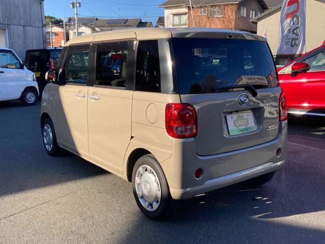【盗難防止装置付き！】大切なお車を守ります，これがあれば安心ですね☆