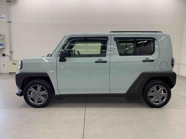 当店の車は「ダイハツ認定中古車カルテ」付きです！どんな車かな？整備歴は？など一目で車の状態がご覧になれます♪