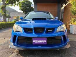 スバル　WRX　STi　ゼロスポーツエアロコンプリートキット　1台限りのご案内です♪
