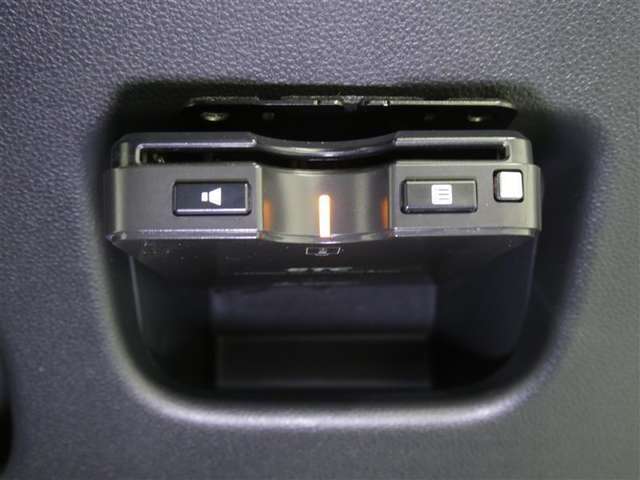 【ETC車載器付き】当社ではETCセットアップも承っております。お気軽に店舗スタッフまでお問い合わせください。