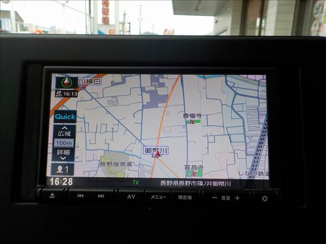 純正ナビフルセグTV☆Bluetooth☆アイドリングストップ☆ベンチシート☆電格ミラー☆ヘッドライトレベライザー☆VDC☆禁煙車★試乗予約承り中★
