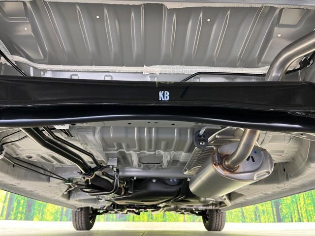 下回りがきれいなうちに、防錆加工の施工がオススメ。降雪地域はもちろん、沿岸部にお住いの方や、趣味でマリン・ウィンタースポーツをされる方にご好評いただいております。