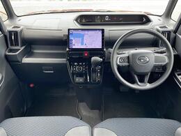 【フロアマット】ニオイが気になる方は消臭効果のある内装クリーニングオプションがおすすめです！またオプションパーツのご用意もありますので、自分だけのオリジナルの車内空間をお創りいただけます！