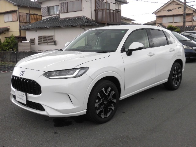 この車は新車保証が継承されます。（初度登録年月日より3年または6万Kmまで）