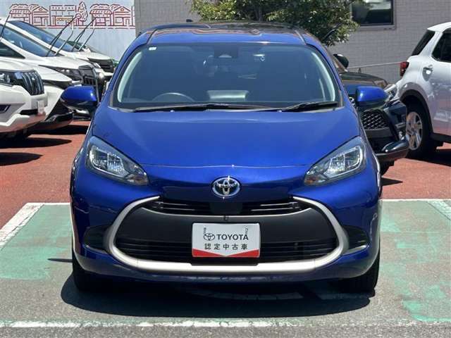 トヨタカローラ山口　下関マイカーセンターは安心のトヨタディーラーでございます。保証は勿論、各種サービスも充実しております。ディーラーならではの安心保証で充実のカーライフを始めませんか！