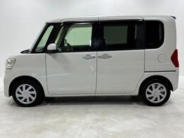 掲載のクルマは全て『ダイハツ認定中古車』です！充実した保証・点検整備付き・お車の状態を確認いただけるカルテがついて、支払総額表示！