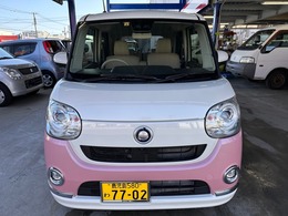 当店の車両は保証をお付けして販売しております。（※一部対象外あり）有償での長期保証もご用意しております。お気軽にお声掛けください。