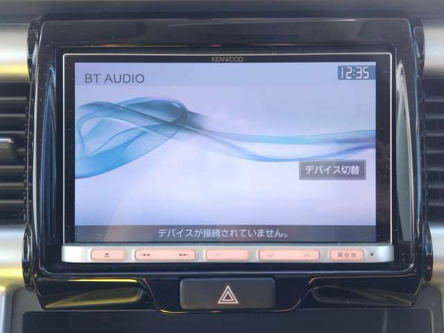 Bluetooth対応♪