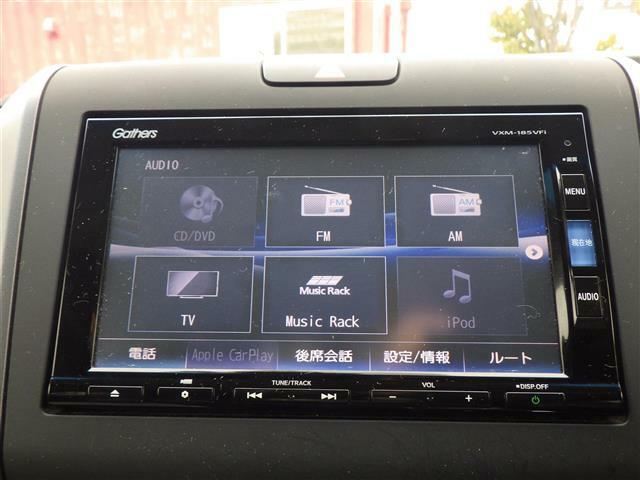 地デジTV DVD CD Bluetooth