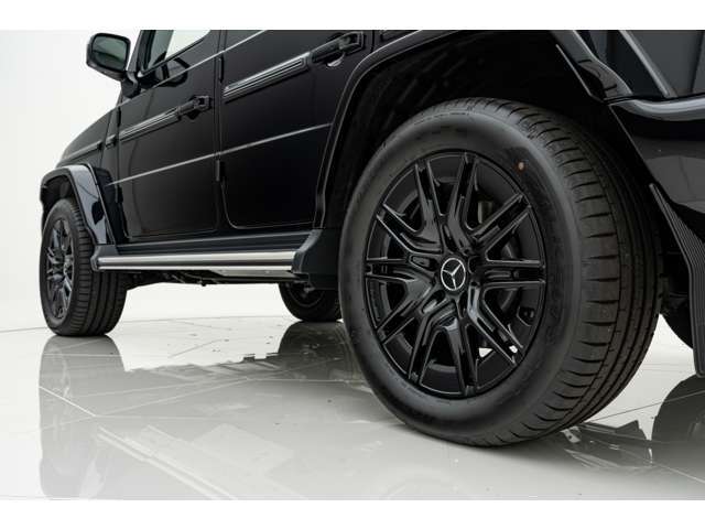 ●メーカーの保証継承可能な車両の場合は、保証継承の手続きを行ってからご納車させていただきます。ご購入後も安心してお乗りいただけます。