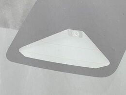 【トヨタセーフティセンス】走行中に前方の車両等を認識し、衝突しそうな時は警報とブレーキで衝突回避と被害軽減をアシスト。より安全にドライブをお楽しみいただけます。