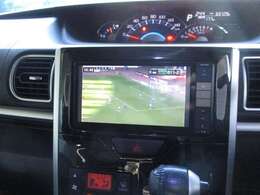 純正ナビ＆フルセグ＆ブルートゥース♪