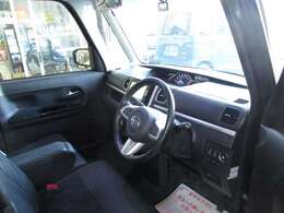 ハーフレザーシート♪禁煙車♪