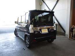 純正バックカメラ＆バイザー♪