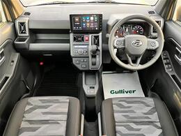 【インパネ全体】『インパネ全体』の画像になります。写真の内容に関してご不明点、ご質問等がございましたらお気軽にガリバー店舗までお問い合わせください。