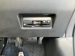 【ETC】高速道路の料金所もスムーズです◎