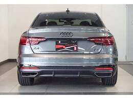 当店の車両は認定中古車ですので、万が一の際も全国のアウディディーラーで修理が可能です。遠方のお客様もご安心の上、ご検討下さい。