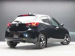 【レンタカーUP】弊社のレンタカー部門で使用したMAZDA2を、中古車として販売開始いたしました。ぜひこの機会にご検討ください。