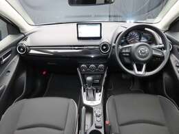 室内もご覧の通りにキレイですよ。ぜひ、実際にお座りになってお確かめください。