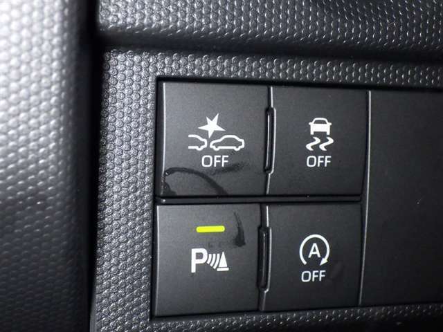 アイドリングストップ機能付き