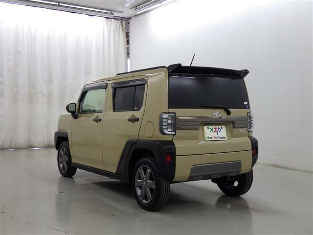 中古車は同じものがない1点物です。