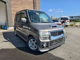 整備修理、カスタムも受け付けています