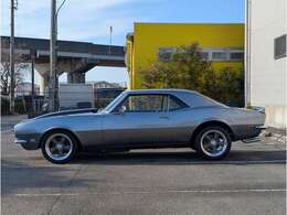 チューブAアームサスペンションキット！