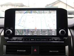 スマートフォン連携ディスプレー+ナビ　USB2系統接続　Bluetooth接続　全方位カメラ連動