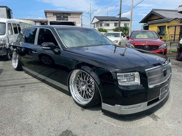 新品イデアルエアサス4独取り付け！