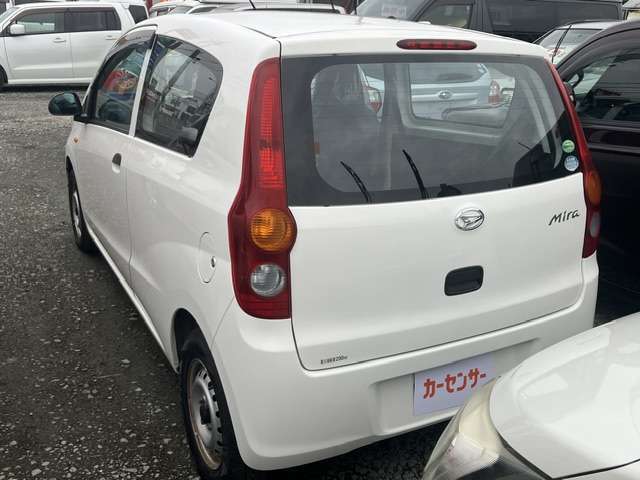 幅広いラインナップで低価格の車両がメインです。ご予算厳しくてもお任せ下さい！