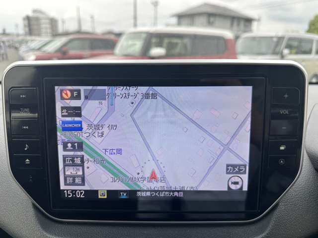自社整備工場・自社積載車も完備！購入後のサポートもおまかせ下さい！