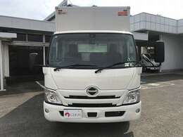 ☆当社は働くクルマと頑張る人を応援します！高品質トラック専門店！平ボディ☆ダンプ☆バン☆特殊車両の事ならお任せ下さい！