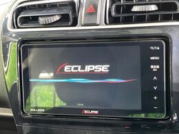 【ナビゲーション】使いやすいナビで目的地までしっかり案内してくれます。各種オーディオ再生機能も充実しており、お車の運転がさらに楽しくなります！！