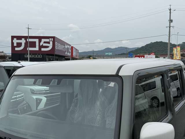 ☆内外装ピッカピカのお車です！☆