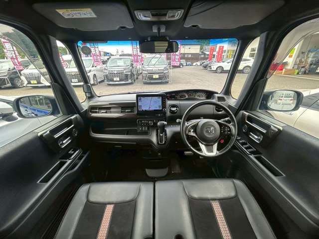 【関東・関西仕入メイン】低走行車がズラリ展示☆【他店舗よりお取り寄せの陸送費無料】【全車試乗可能】【敷地内に東北陸運局認証工場併設！】各種オートローン、任意保険取扱代理店、ナビ等電装品やタイヤなども♪